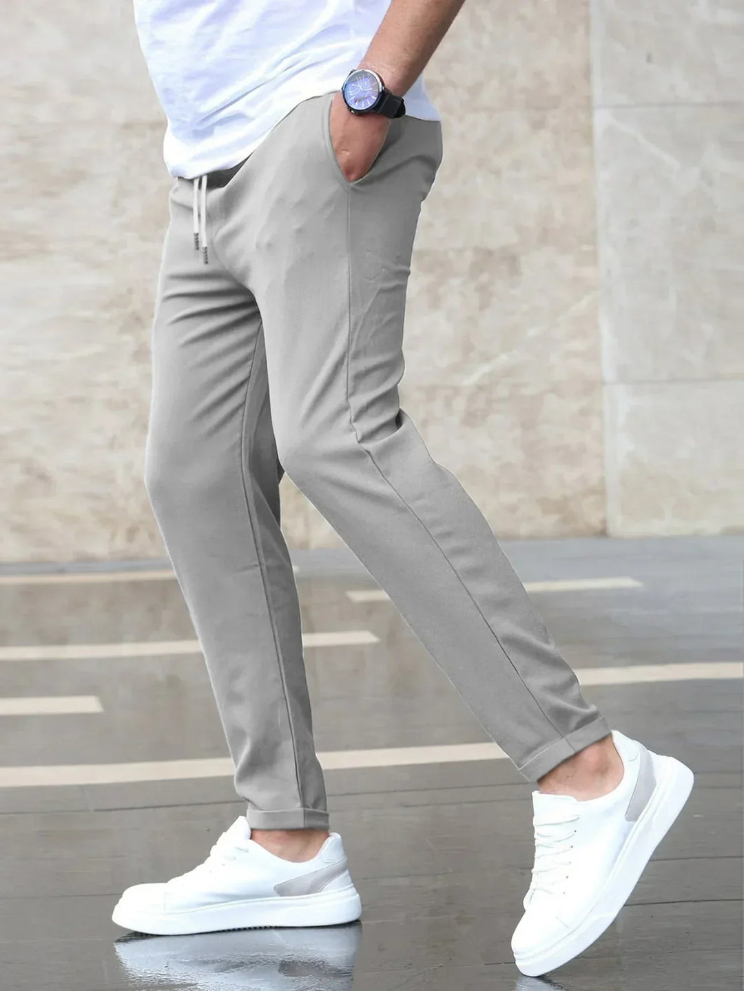 Sultan | slim trouser