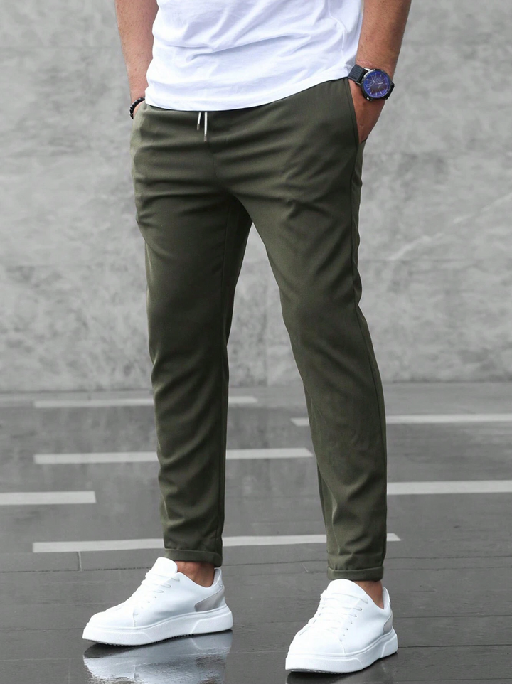 Sultan | slim trouser