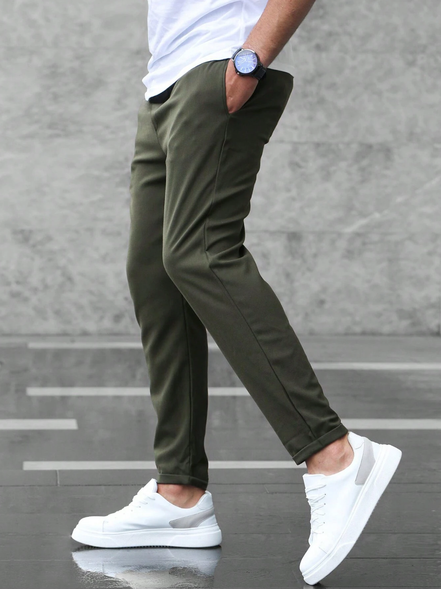 Sultan | slim trouser