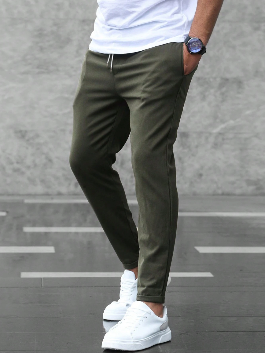 Sultan | slim trouser