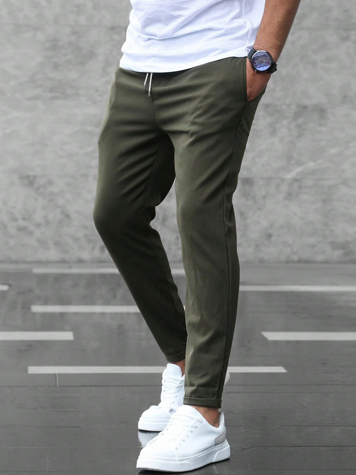 Sultan | slim trouser