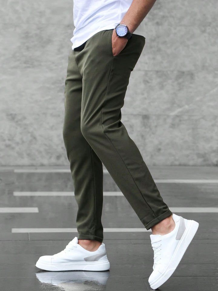 Sultan | slim trouser