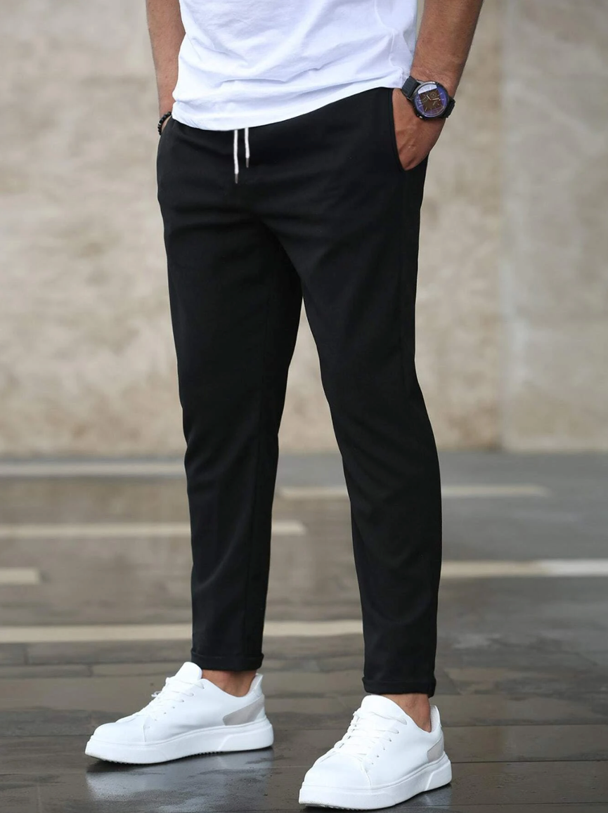 Sultan | slim trouser