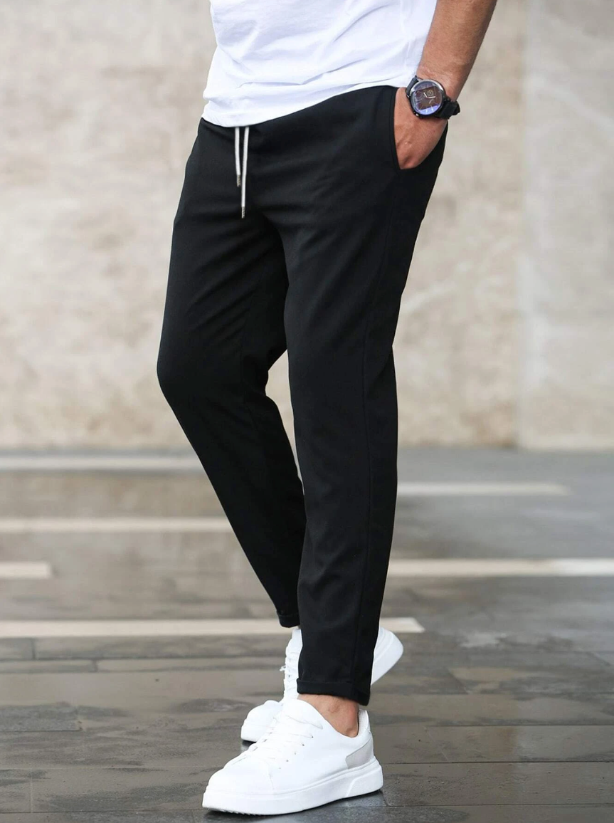 Sultan | slim trouser