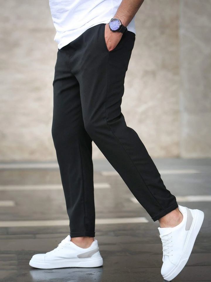 Sultan | slim trouser