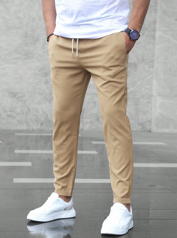 Sultan | slim trouser