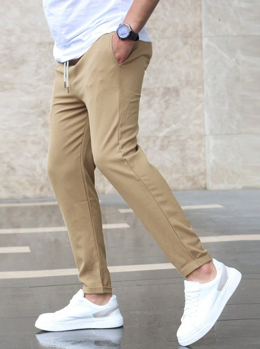 Sultan | slim trouser