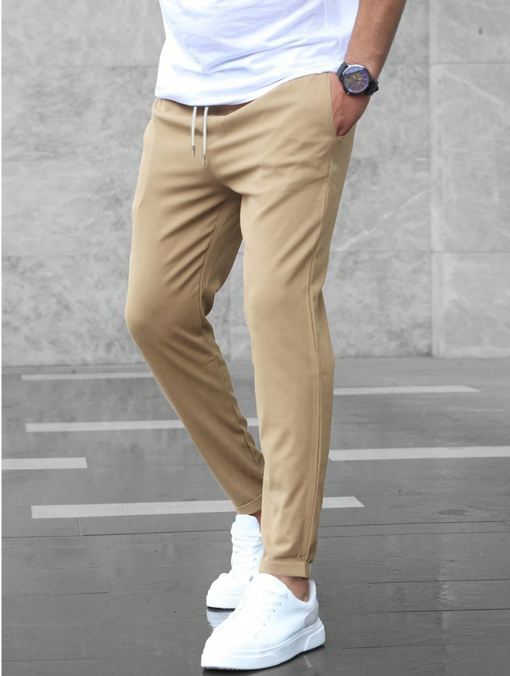 Sultan | slim trouser