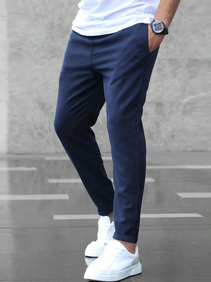 Sultan | slim trouser