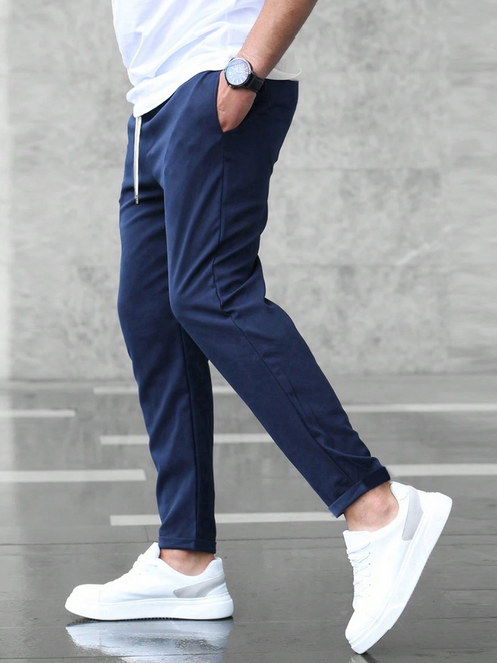 Sultan | slim trouser